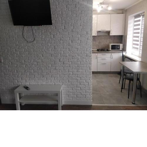 Studio COMFORT on Golovna street