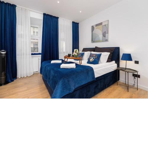 Studio Cracow Starowiślna by Noclegi Renters