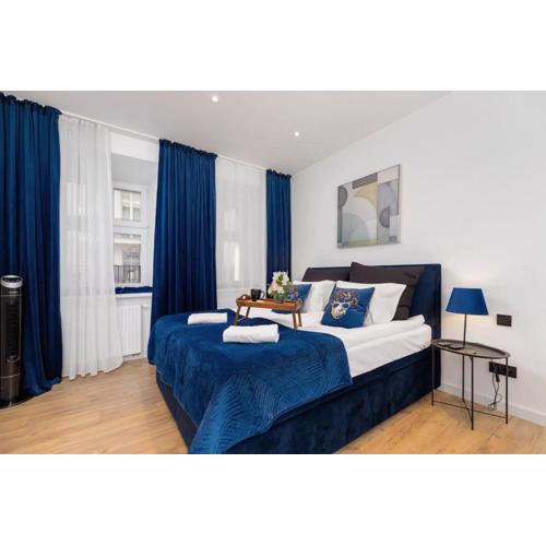 Studio Cracow Starowiślna by Noclegi Renters