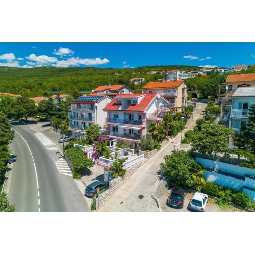 Studio Crikvenica 5478b