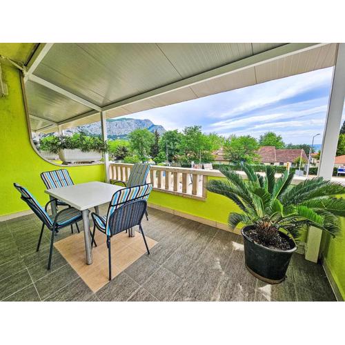 Studio Dajak-1 by Interhome