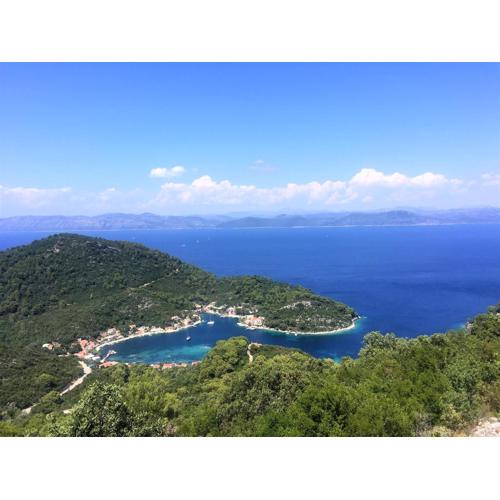 Studio Dolores-apartment by the sea