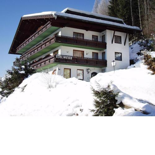 Studio Edelweiss by Interhome
