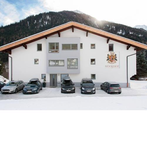 Studio Eisenspitze by Interhome