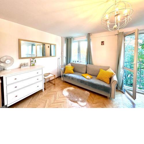 Studio Entire Apartmant 2