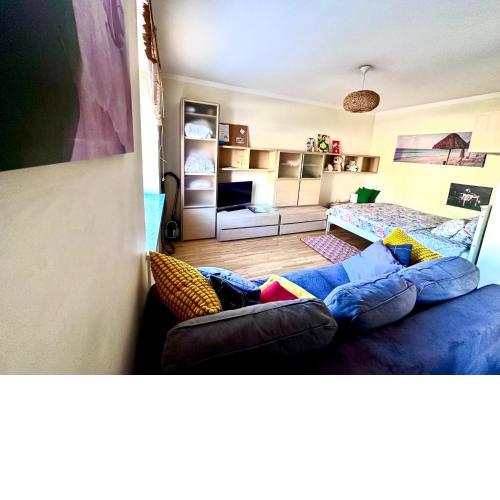 Studio Entire Apartmant