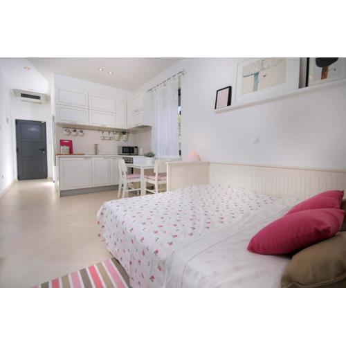 Studio few steps from the beach