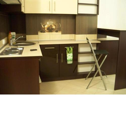 Studio-Flat Apartments