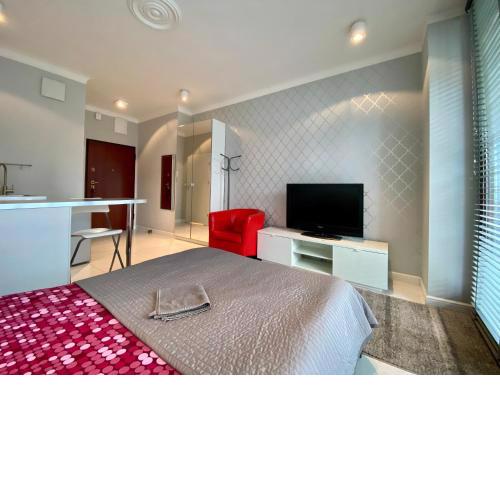 Studio Flat Triton Park