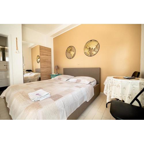 Studio for 2 I 3 min from beach I Close to Zadar