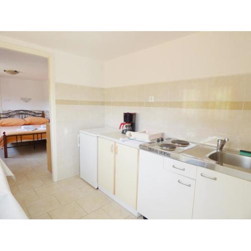 Studio for short stay