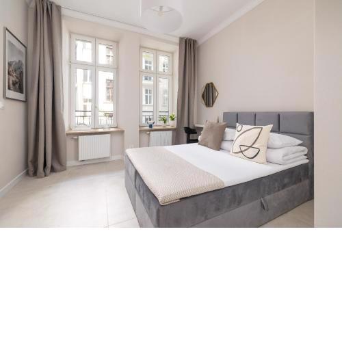 Studio for two - Kazimierz- 43 Starowiślna Street
