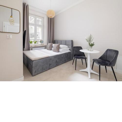 Studio for two - Kazimierz District - Starowiślna 43