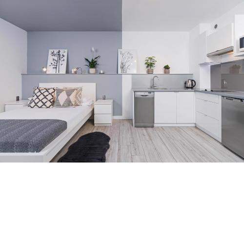 Studio for two - Sarego 16 Street