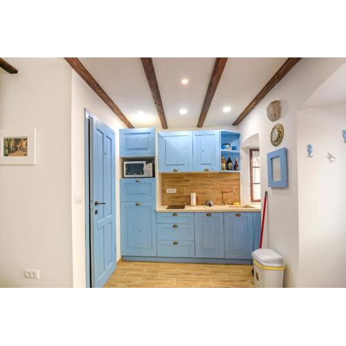 Studio Funtana