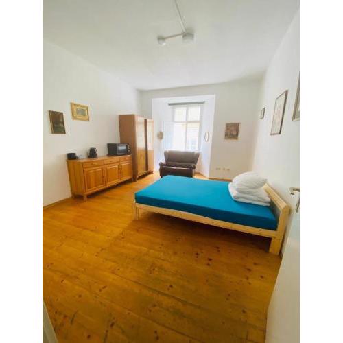 Studio für 2 in Grazer Innenstadt