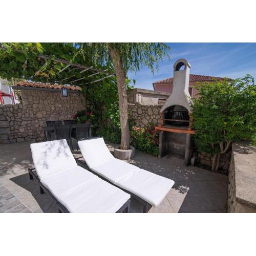 Studio Für 2 Personen 1 Kind Ca, 36 M Sup2 In Veli Lošinj, Adriaküste Kroatien Kroatische Inseln