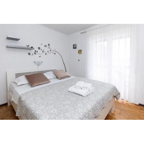 Studio für 4 Personen ca 80 m in Crikvenica, Adriaküste Kroatien Kvarner Bucht