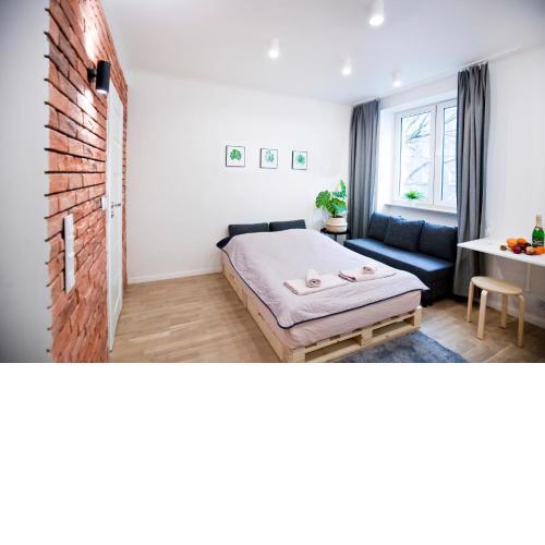 Studio Gaba 2 INTRACO Apartment
