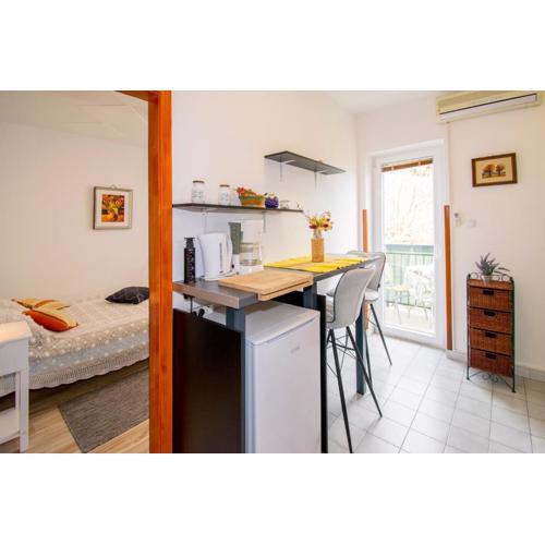 Studio Gabi, Premantura