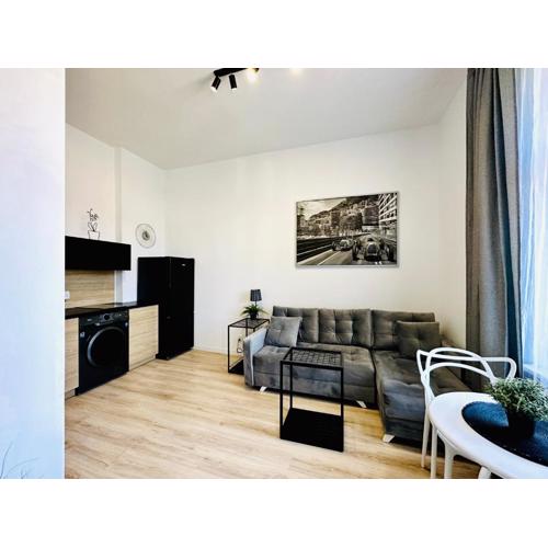 Studio Gdańsk Oliwa IV