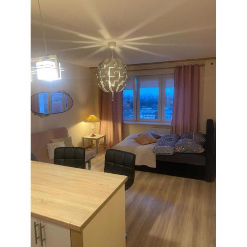 Studio Gdańsk Śródmieście