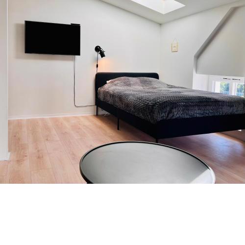 Studio Głogowska - MTP - Targi - A2 - 24h self check-in