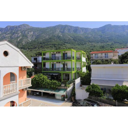 Studio Gradac 2784d