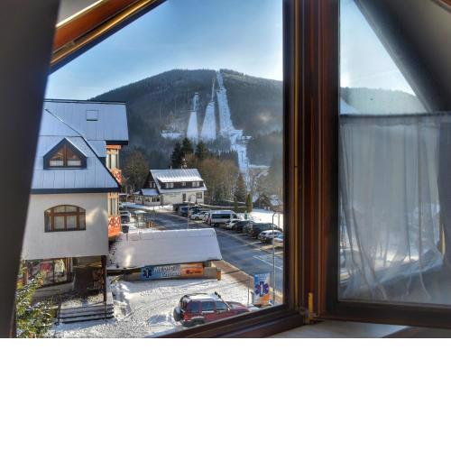 Studio Harrachov 611-2 by Interhome