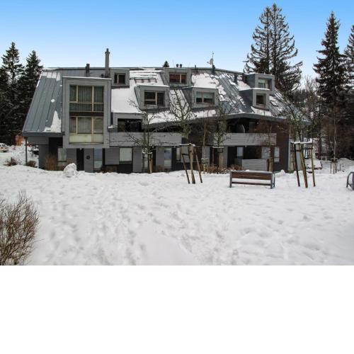 Studio Harrachov by Interhome