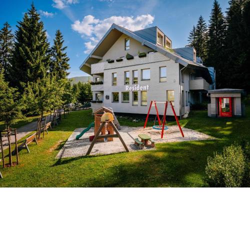 Studio Harrachov Resident by Interhome