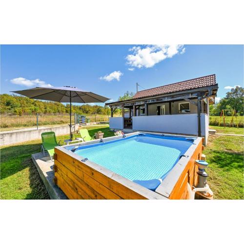 Studio Holiday Home In Bratina
