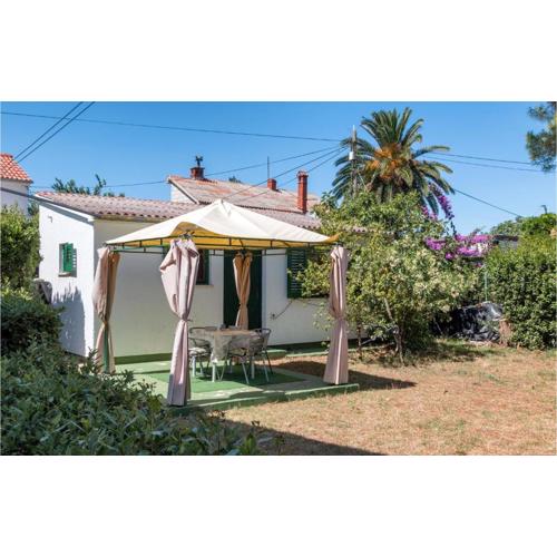 Studio Holiday Home In Premantura