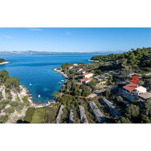 Studio Holiday Home In Tankaraca