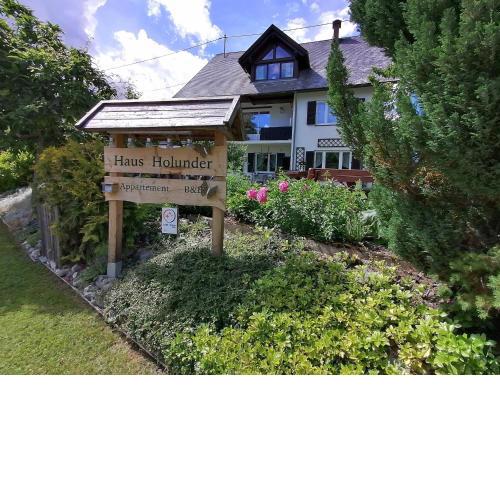 Studio Holunder Weissbriach