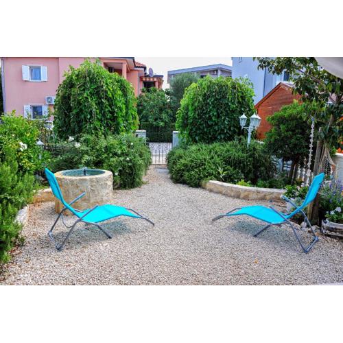 STUDIO HOUSE SECRET GARDEN 1