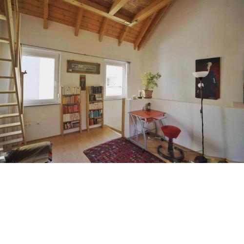 Studio im Bezirk Lend