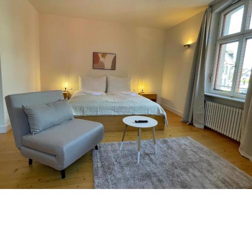 Studio im Zentrum von Lochau, #1