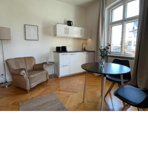 Studio im Zentrum von Lochau, #2