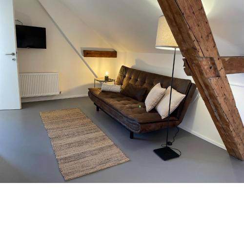 Studio im Zentrum von Lochau, #3