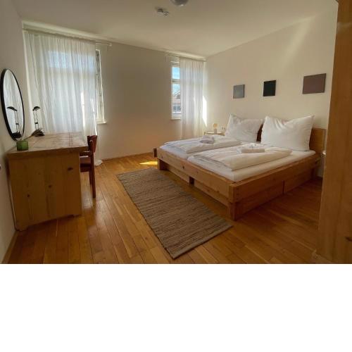 Studio im Zentrum von Lochau, #5