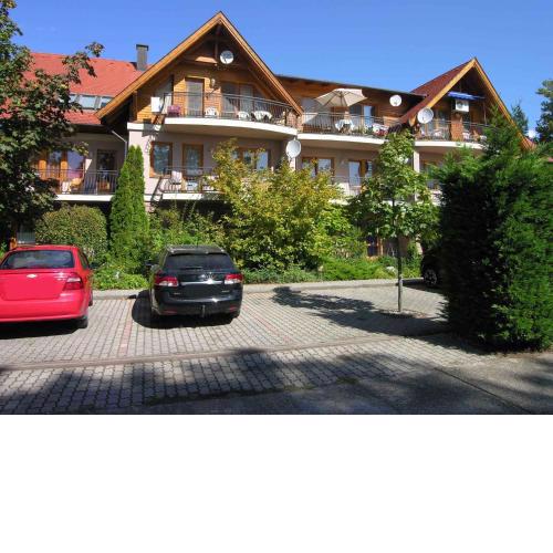 Studio in Balatonlelle 33519
