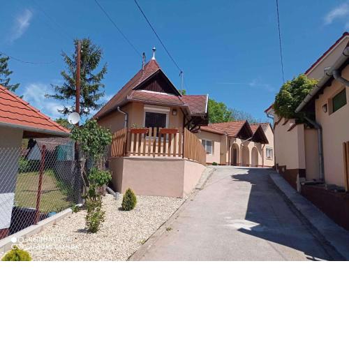 Studio in Balatonlelle 41940