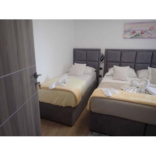 Studio in Baric Draga - Velebit Riviera 53827