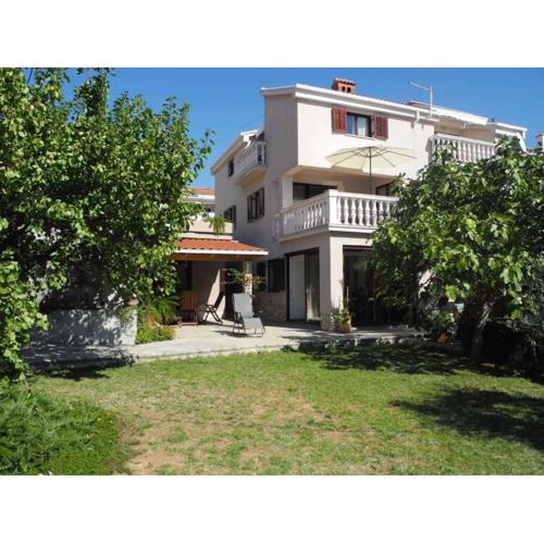 Studio in Crikvenica 13840