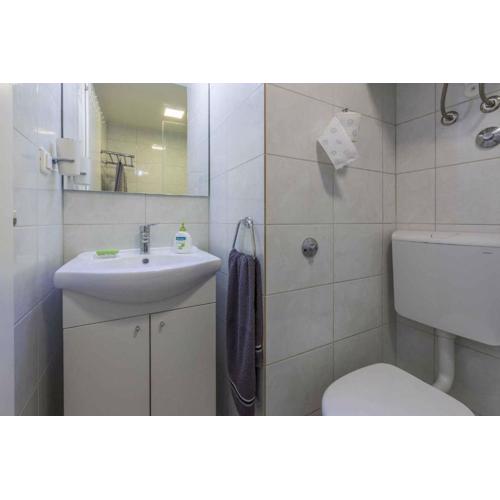 Studio in Crikvenica 41666