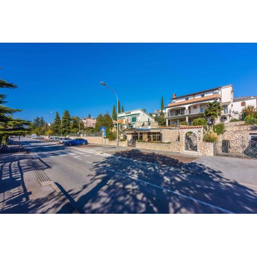 Studio in Crikvenica 42249