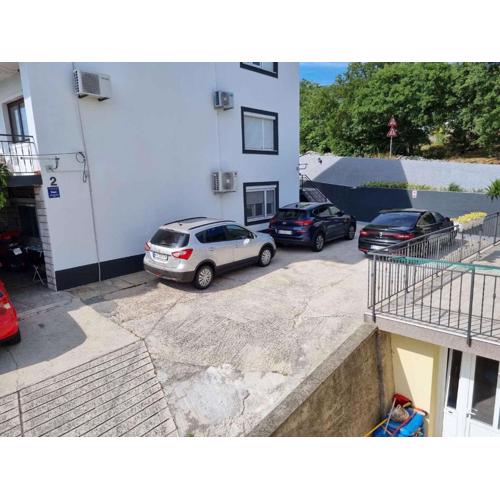 Studio in Crikvenica 45024