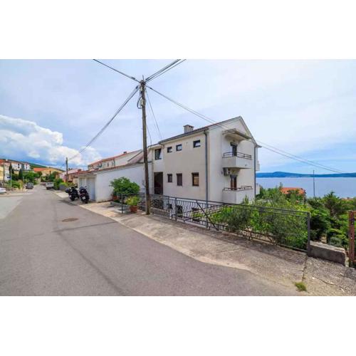 Studio in Crikvenica 51195