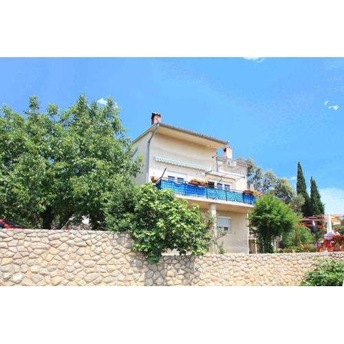 Studio in Crikvenica 5257
